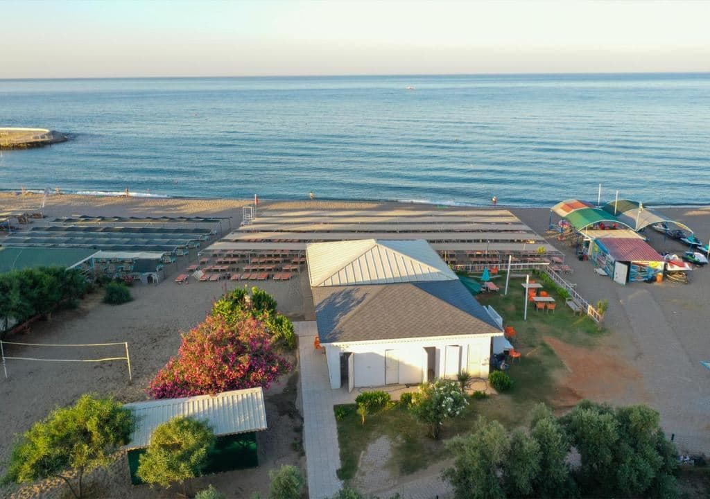 beach-beach