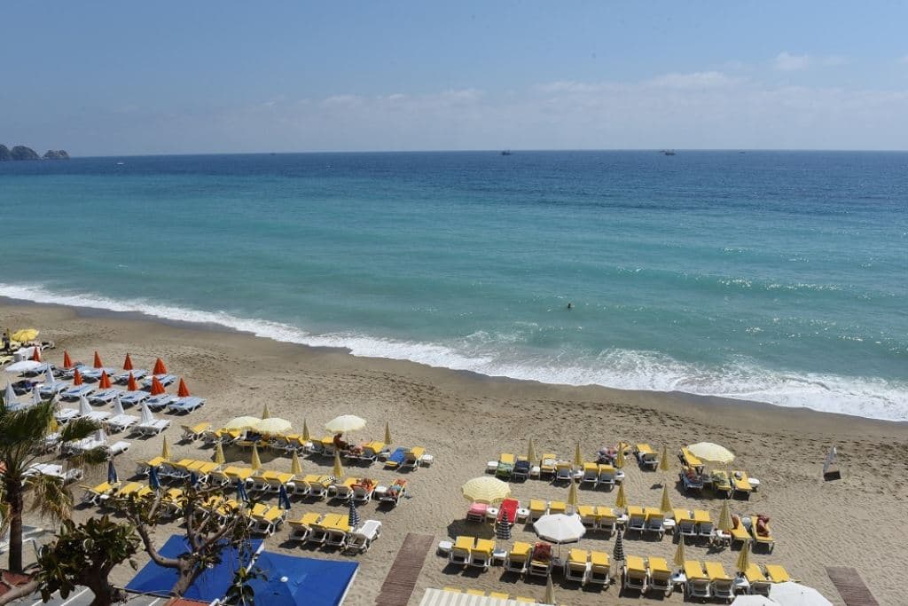 beach-beach