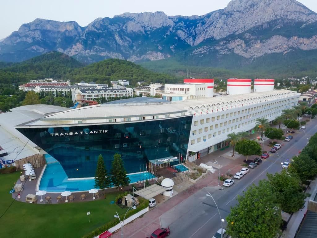 general-main-building