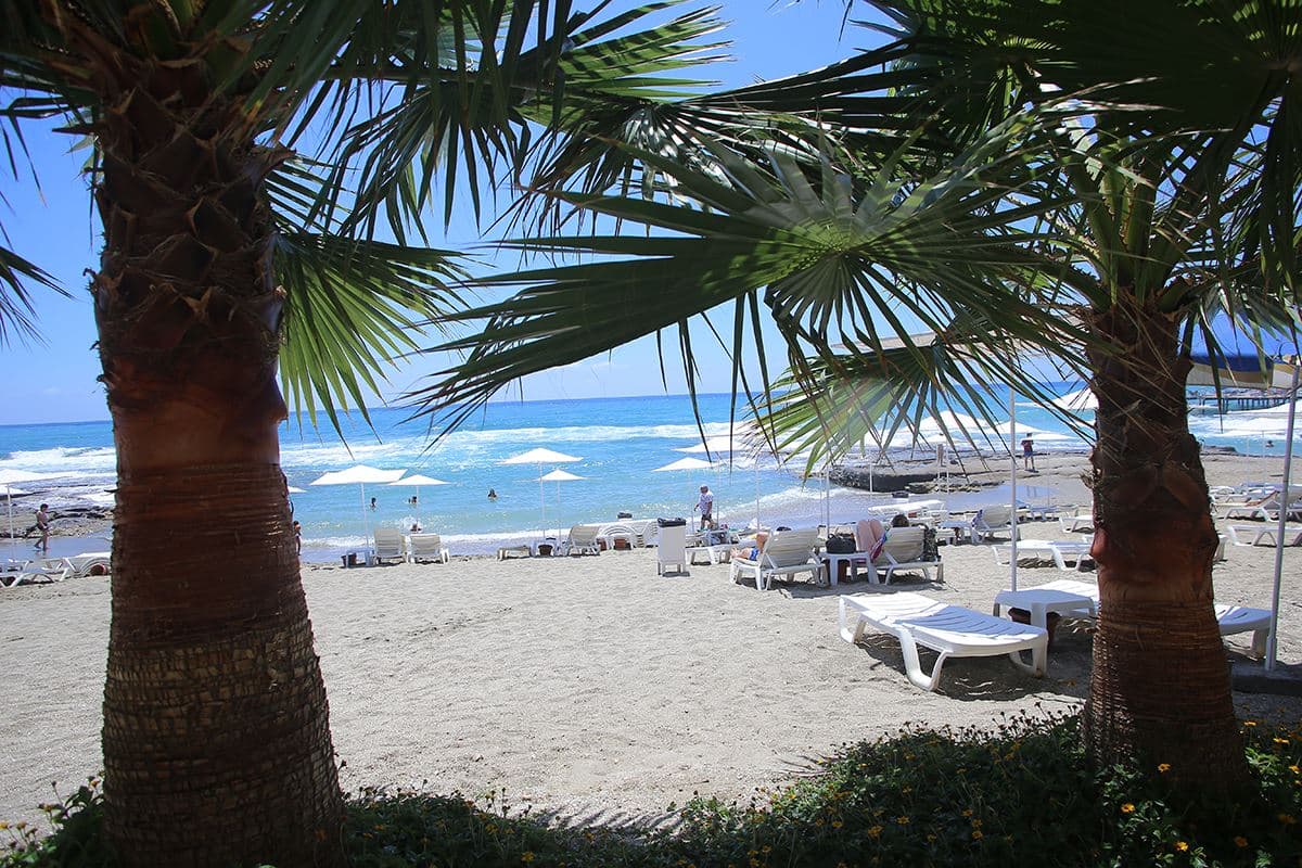 beach-beach