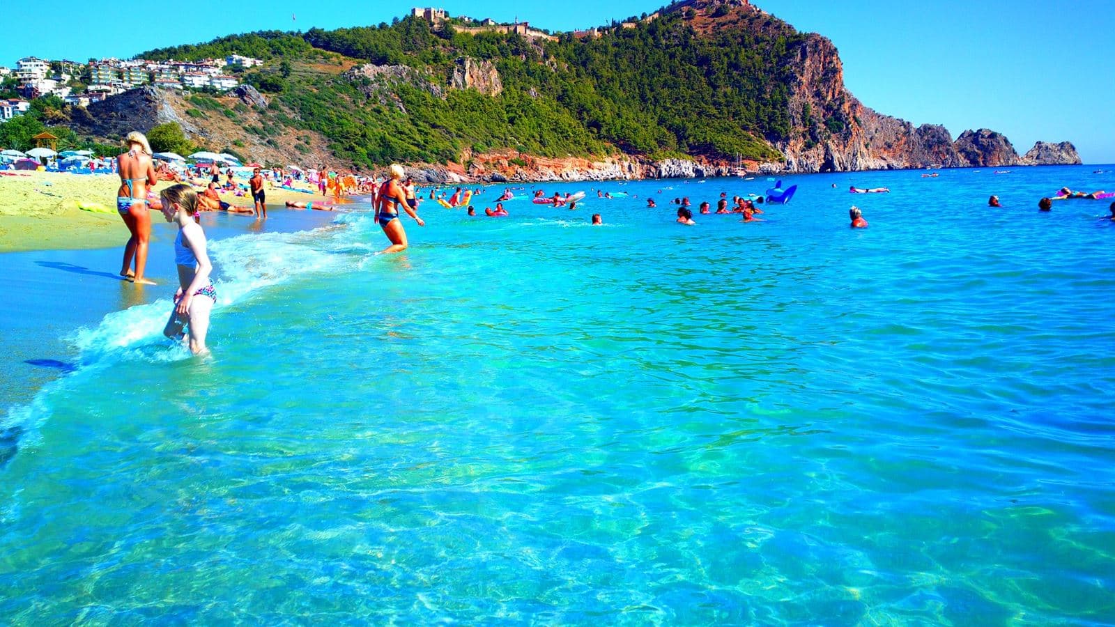 beach-beach