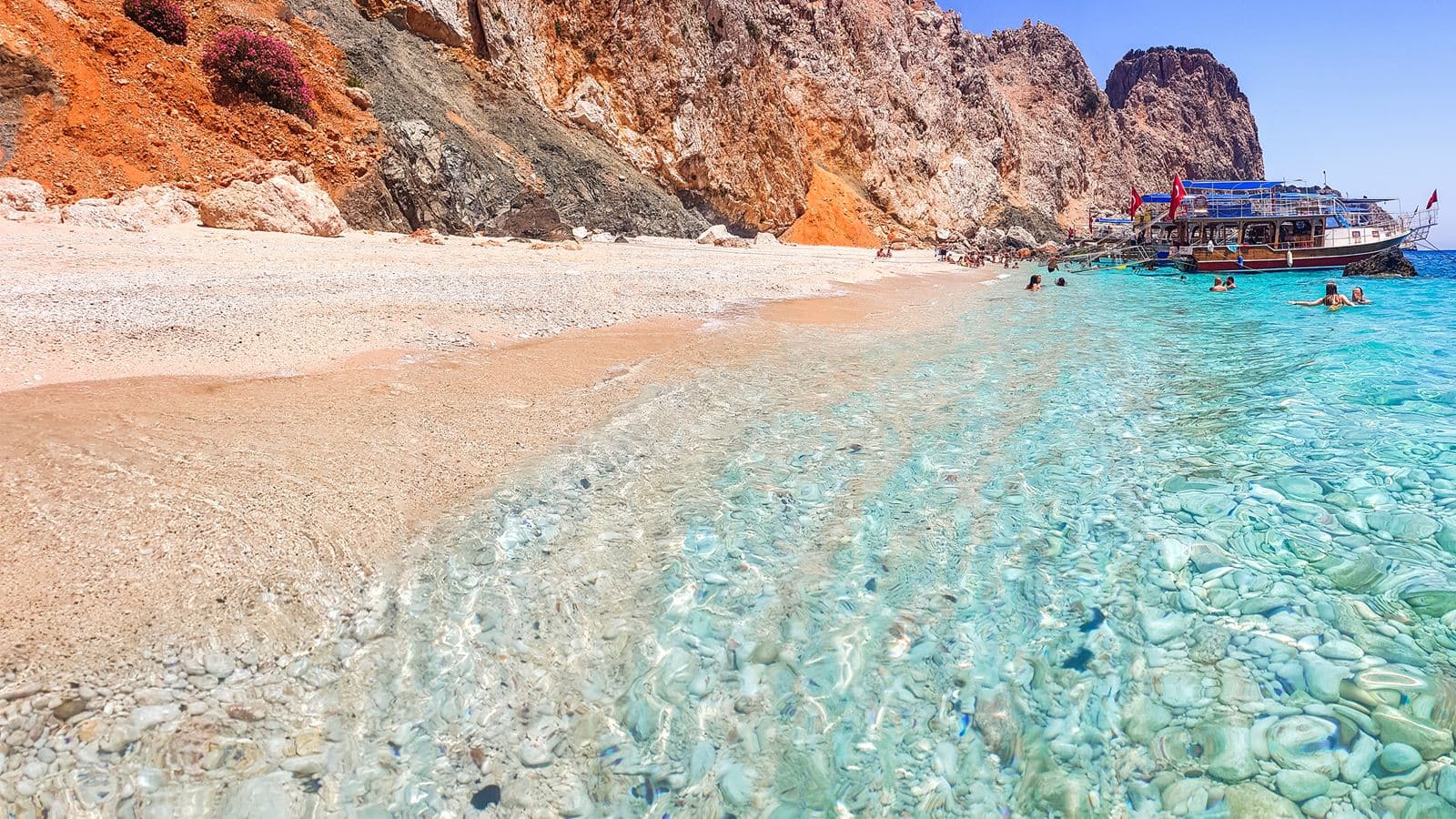 beach-beach
