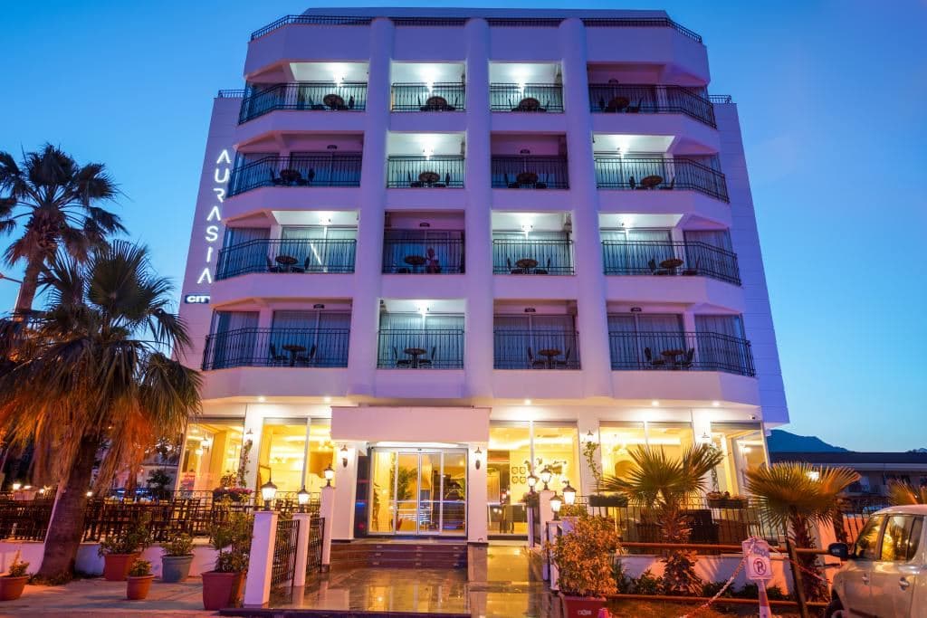 general-main-building