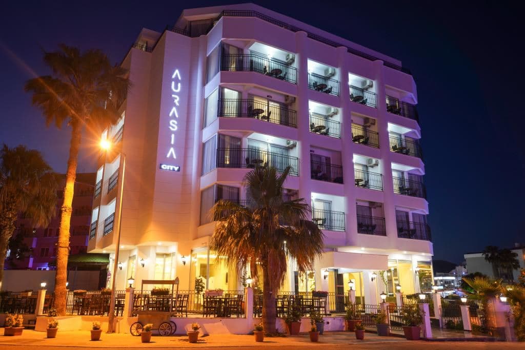 general-main-building