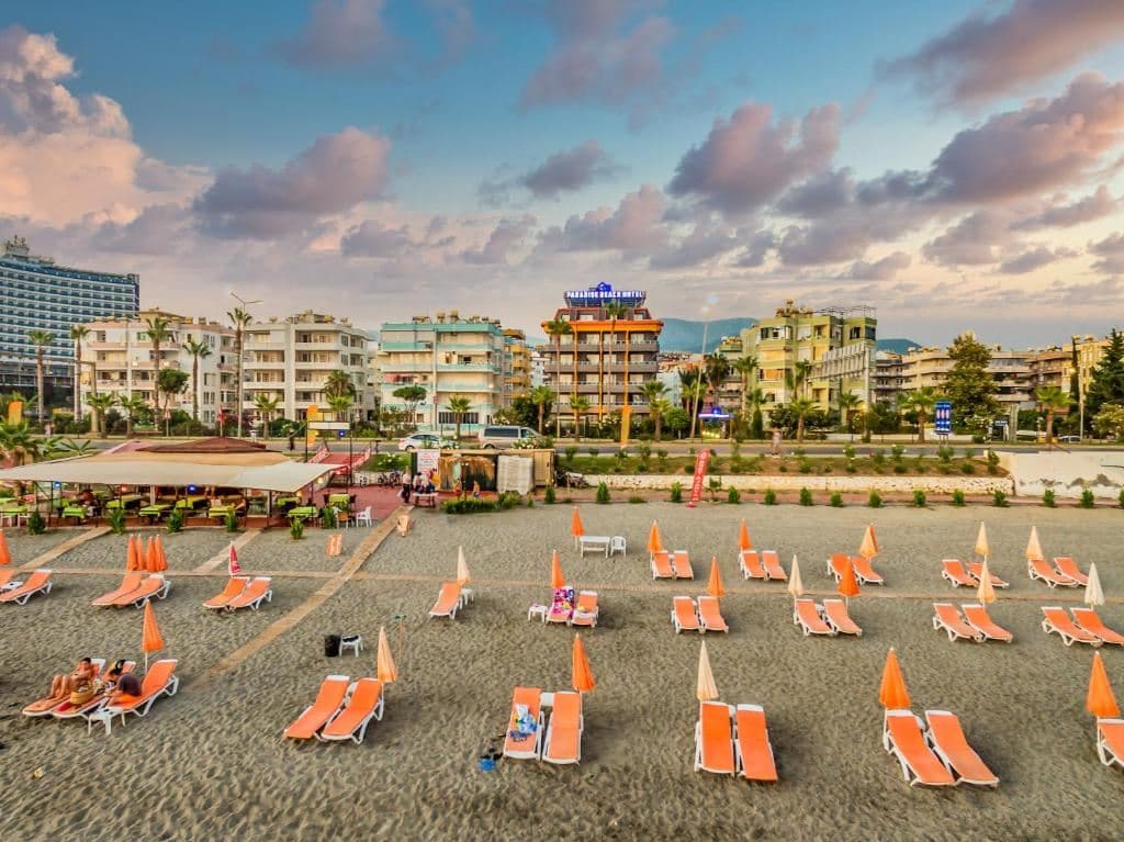 beach-beach