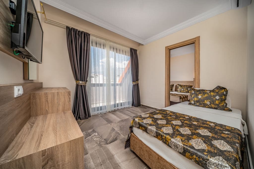 rooms-standard-room