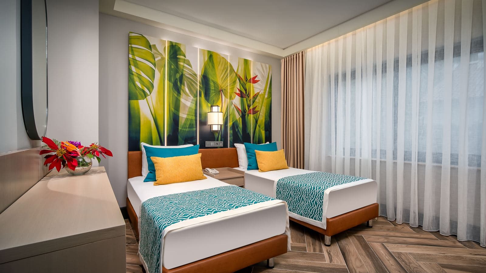 rooms-villa