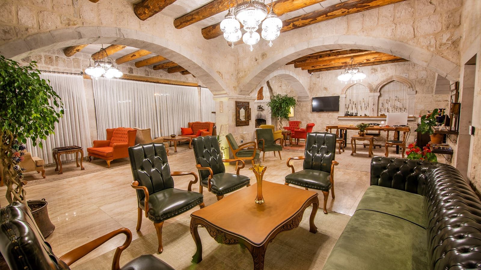 restaurants-lobby