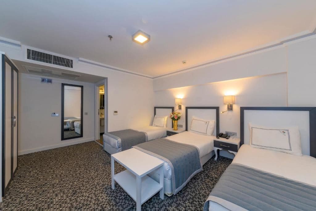 rooms-economic-room
