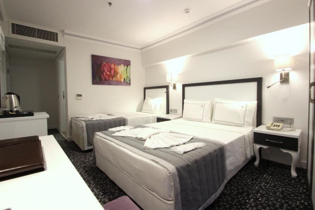 rooms-economic-room