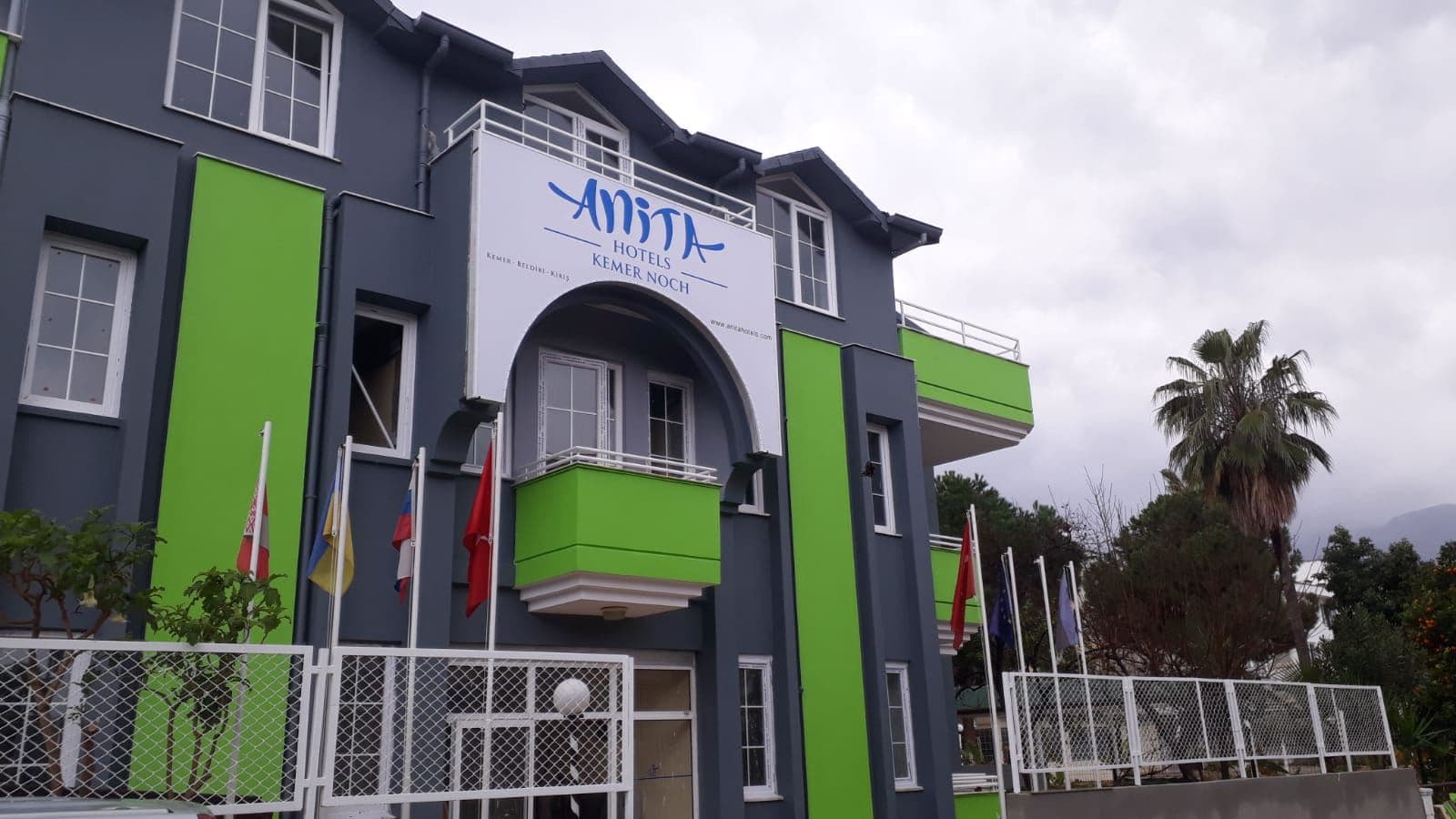 general-main-building