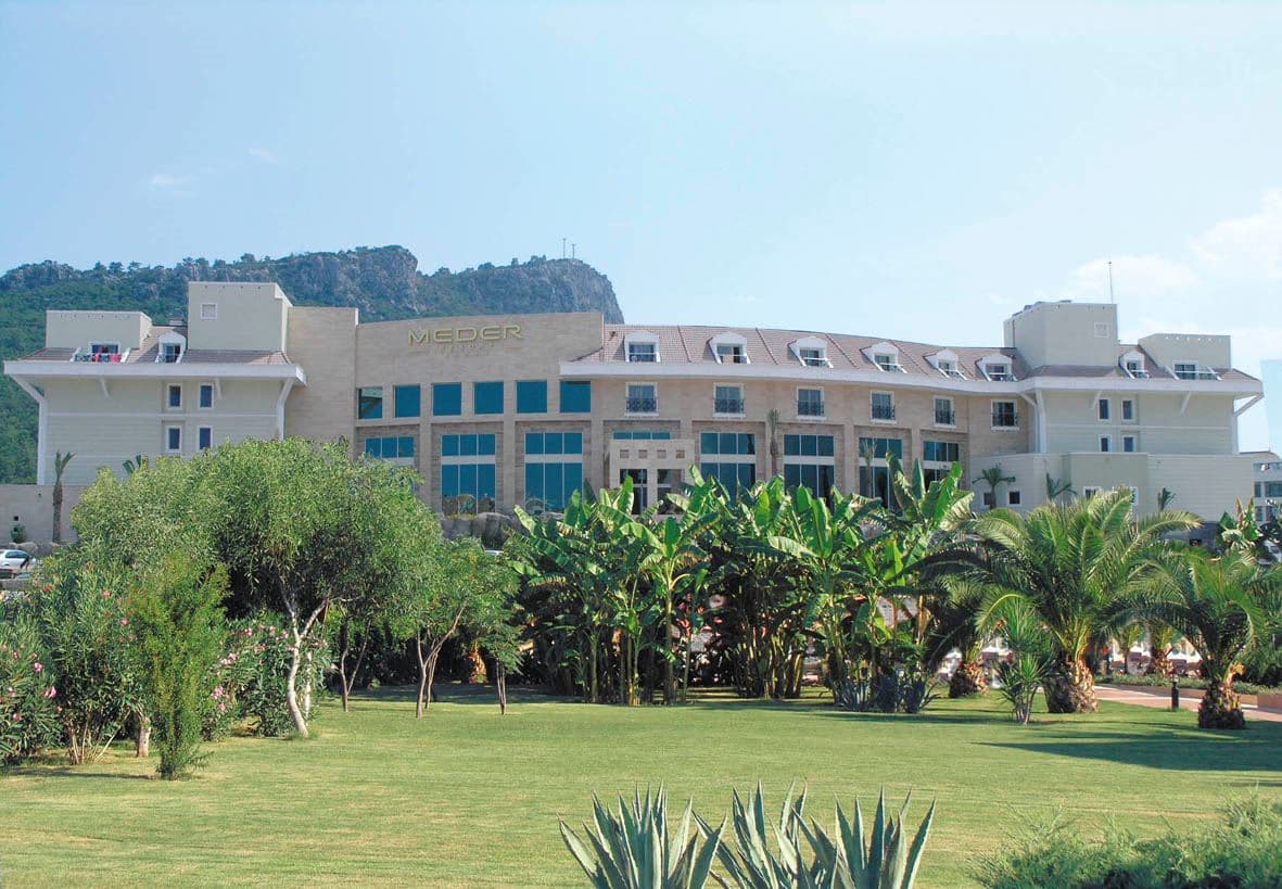 general-main-building