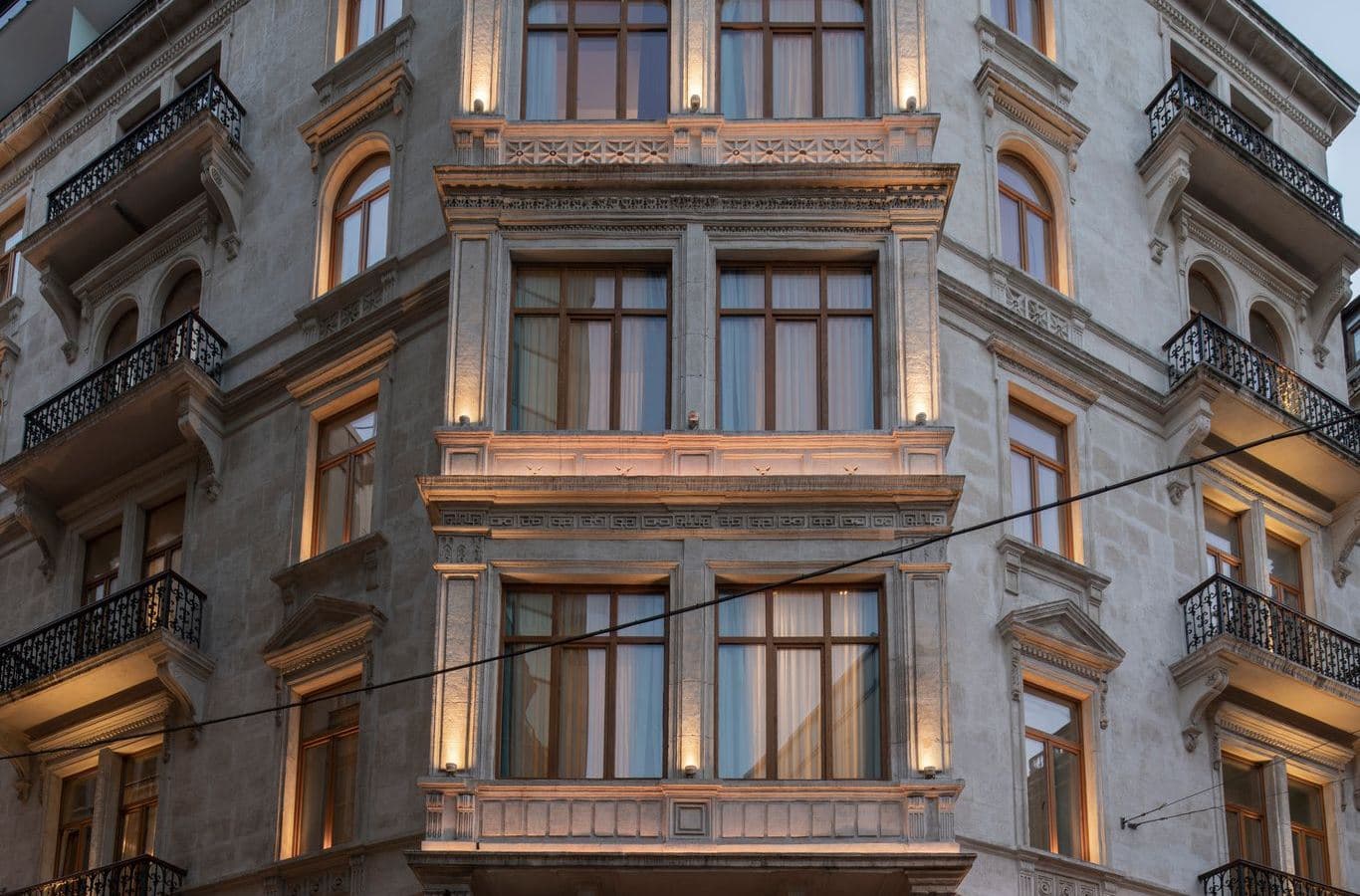 general-main-building