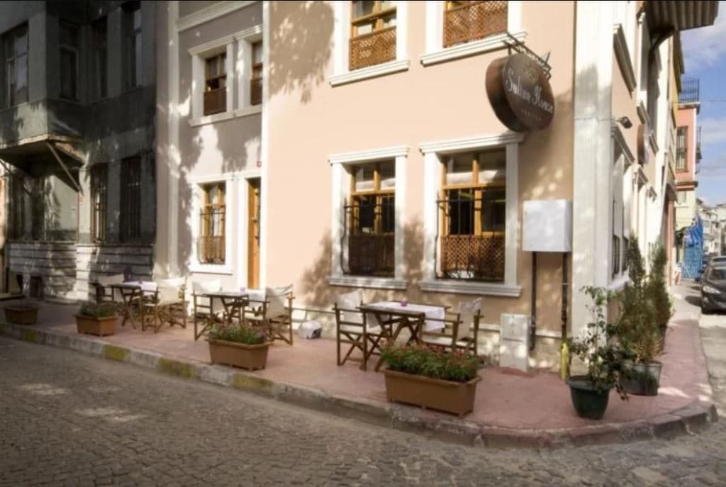general-main-building