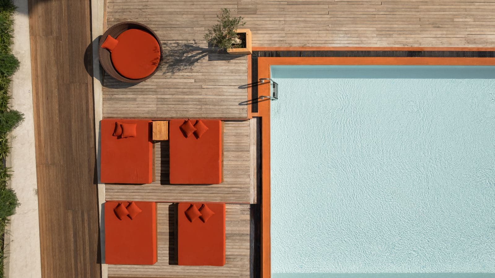 pools-main-building
