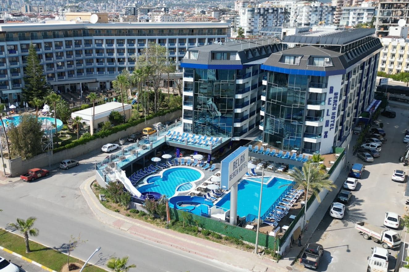 general-main-building