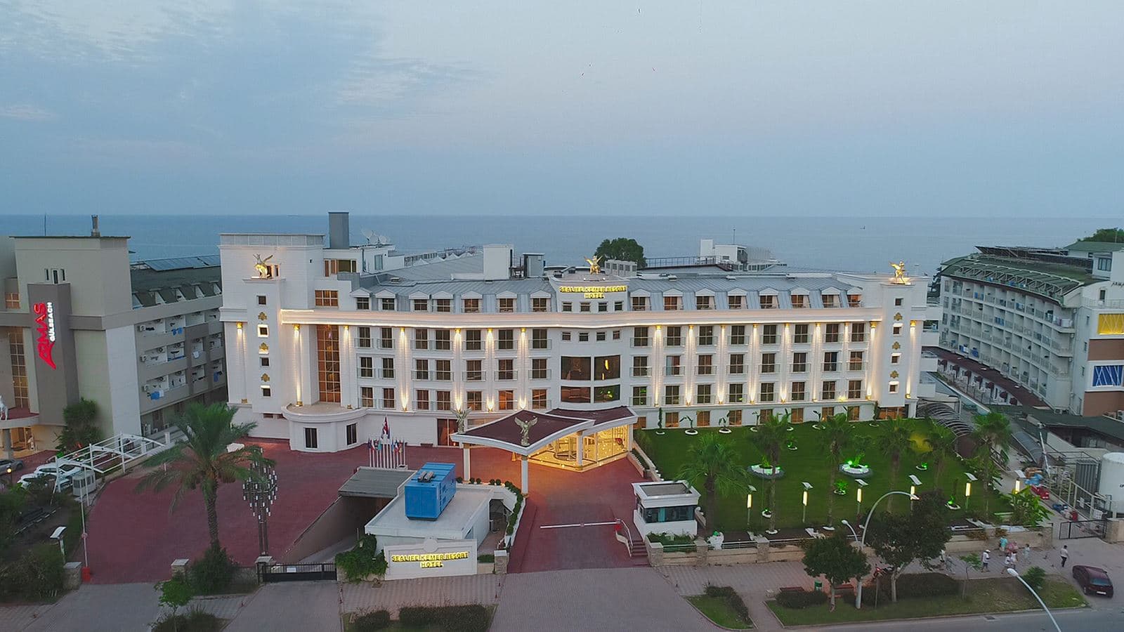 general-main-building