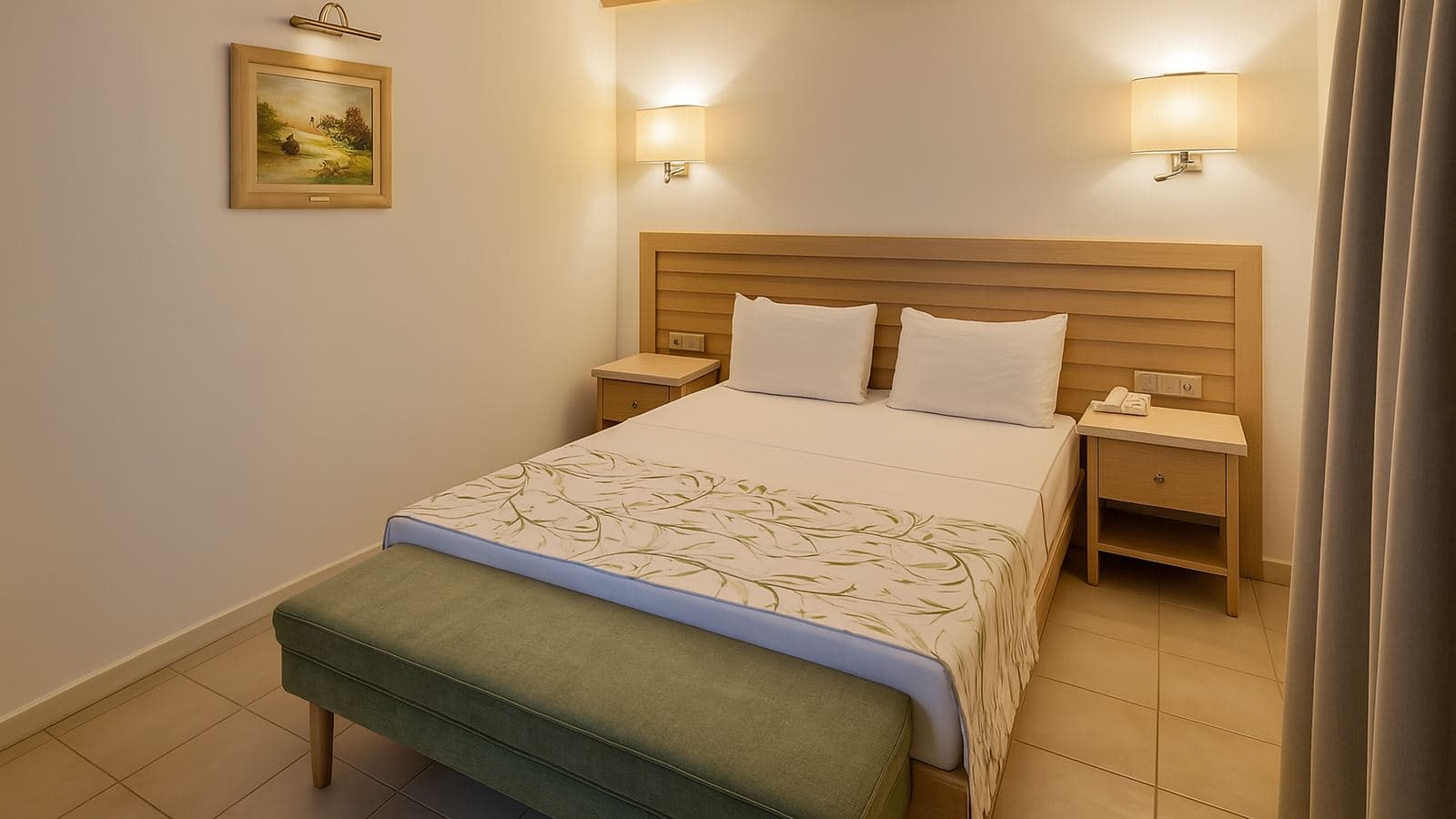 rooms-club-begonvil