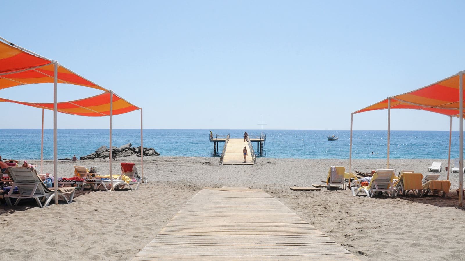 beach-beach