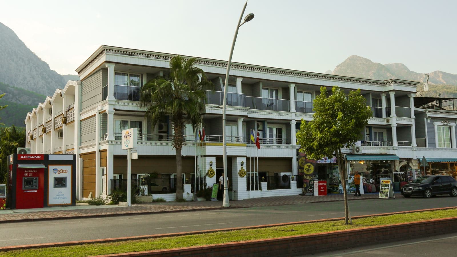 general-main-building