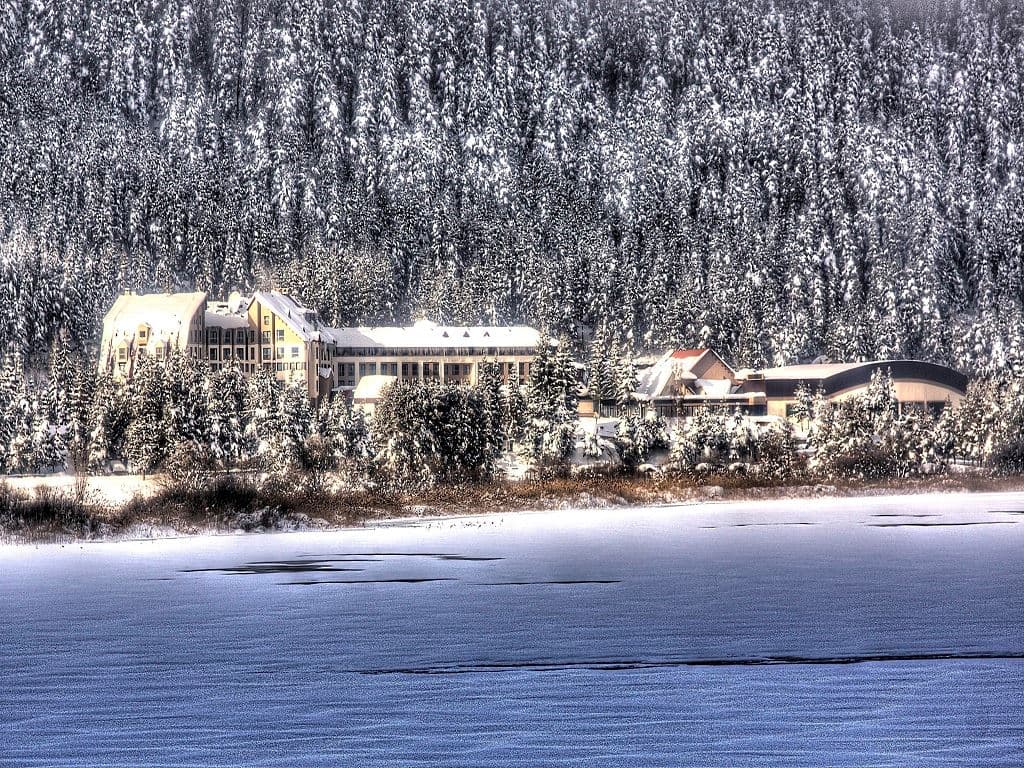 general-main-building