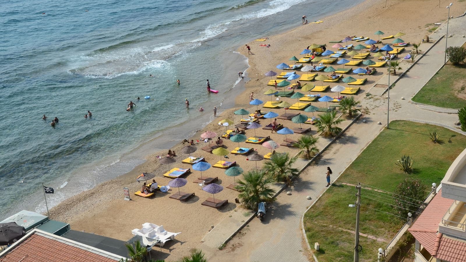 beach-beach