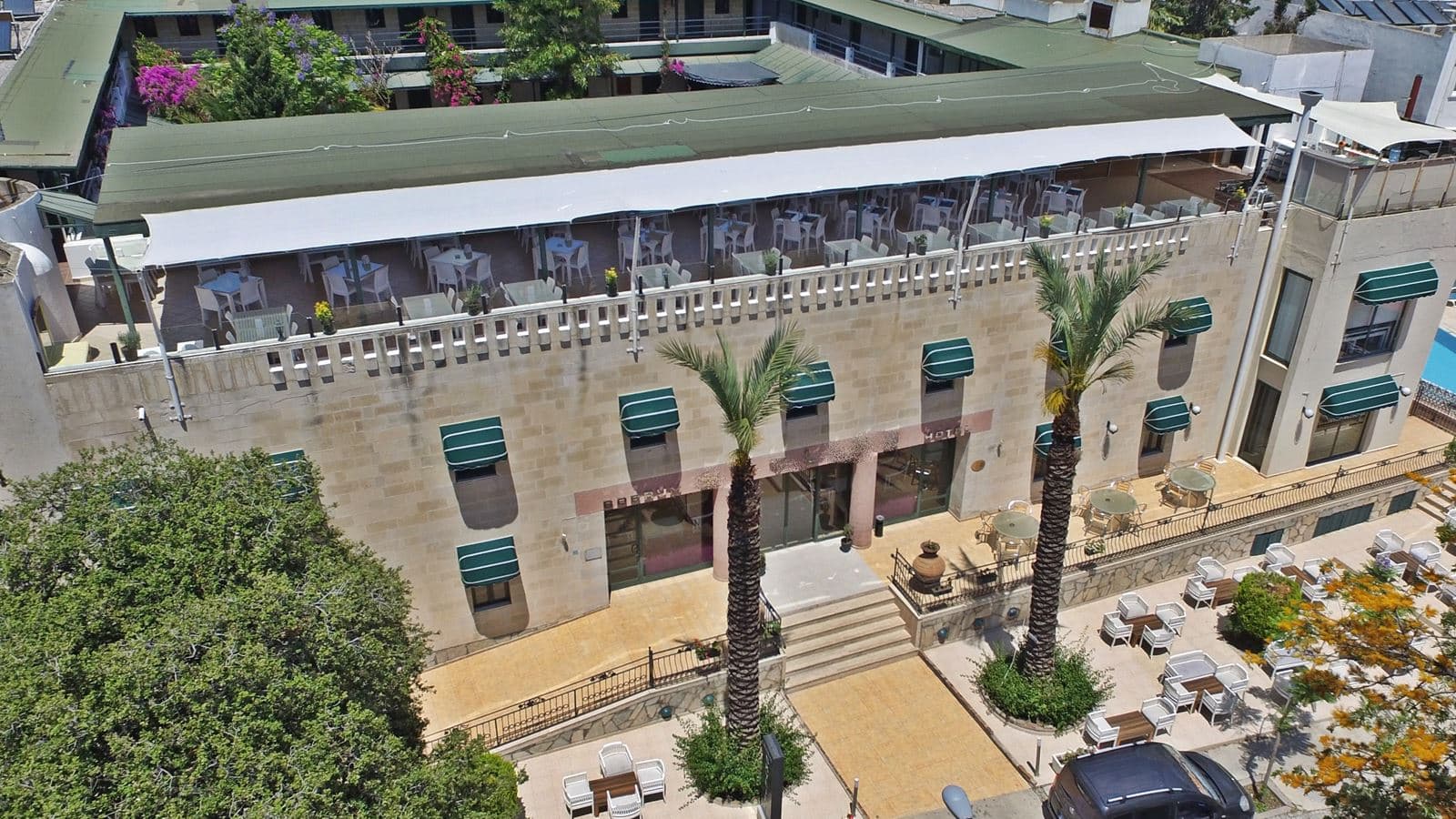 general-main-building