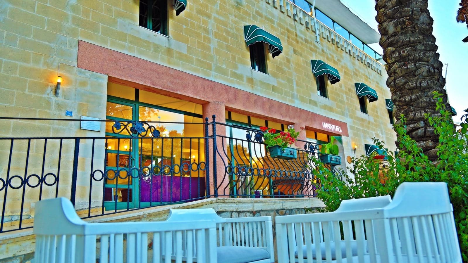general-main-building