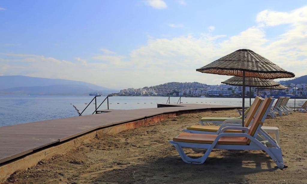 beach-beach