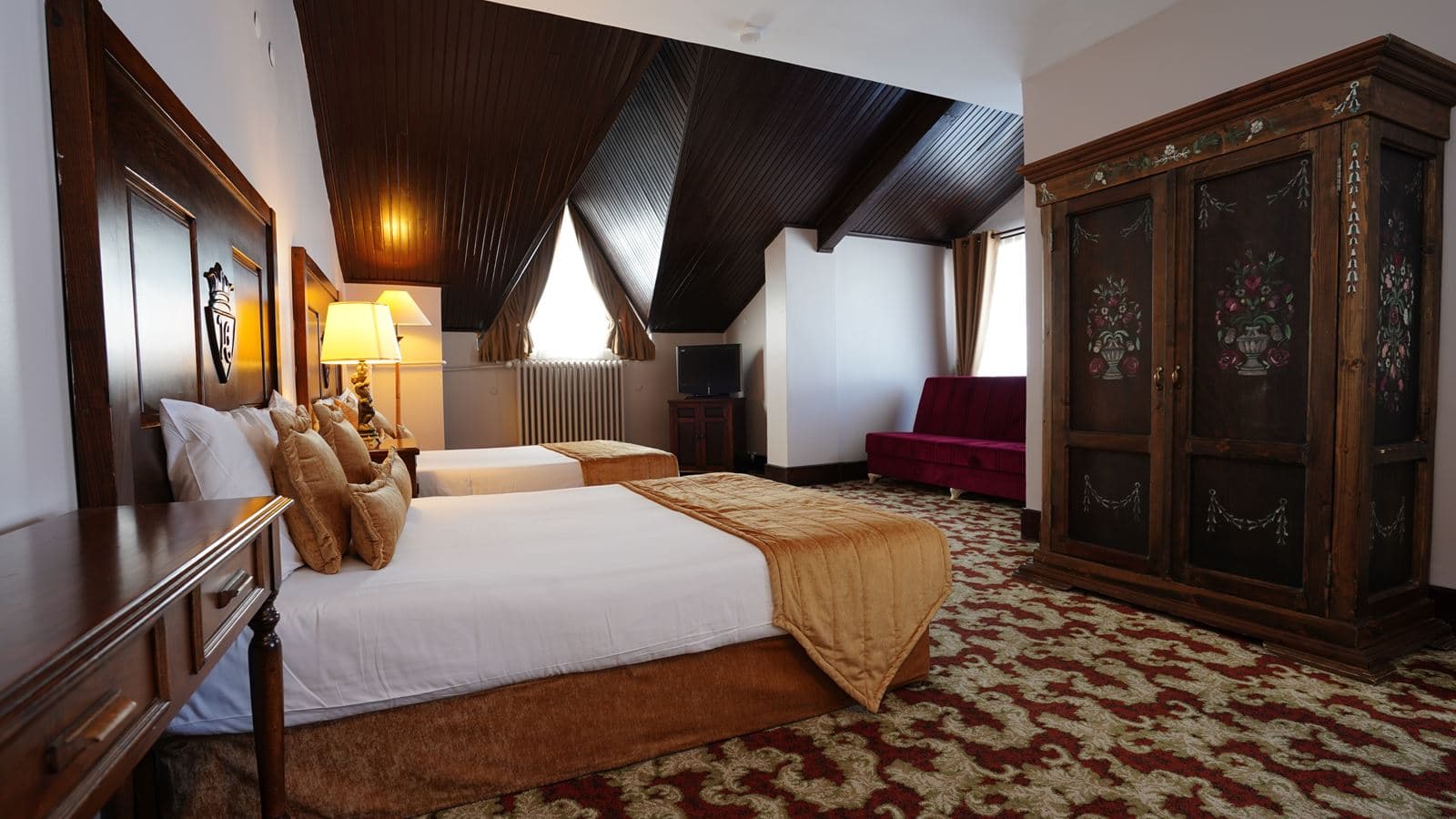 rooms-pist-manzarali-suit-oda-2+2