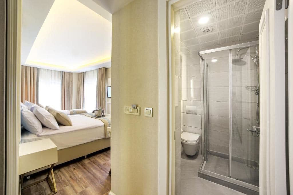 rooms-standard-room
