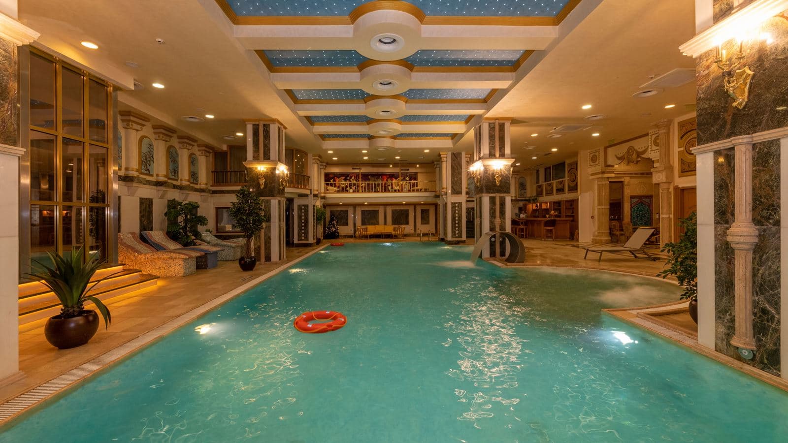 pools-pools