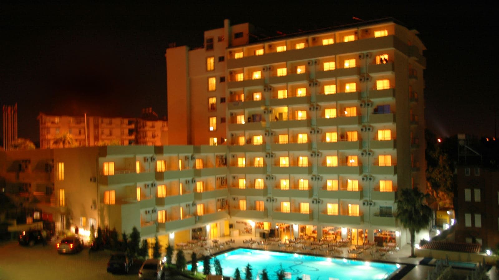 general-main-building