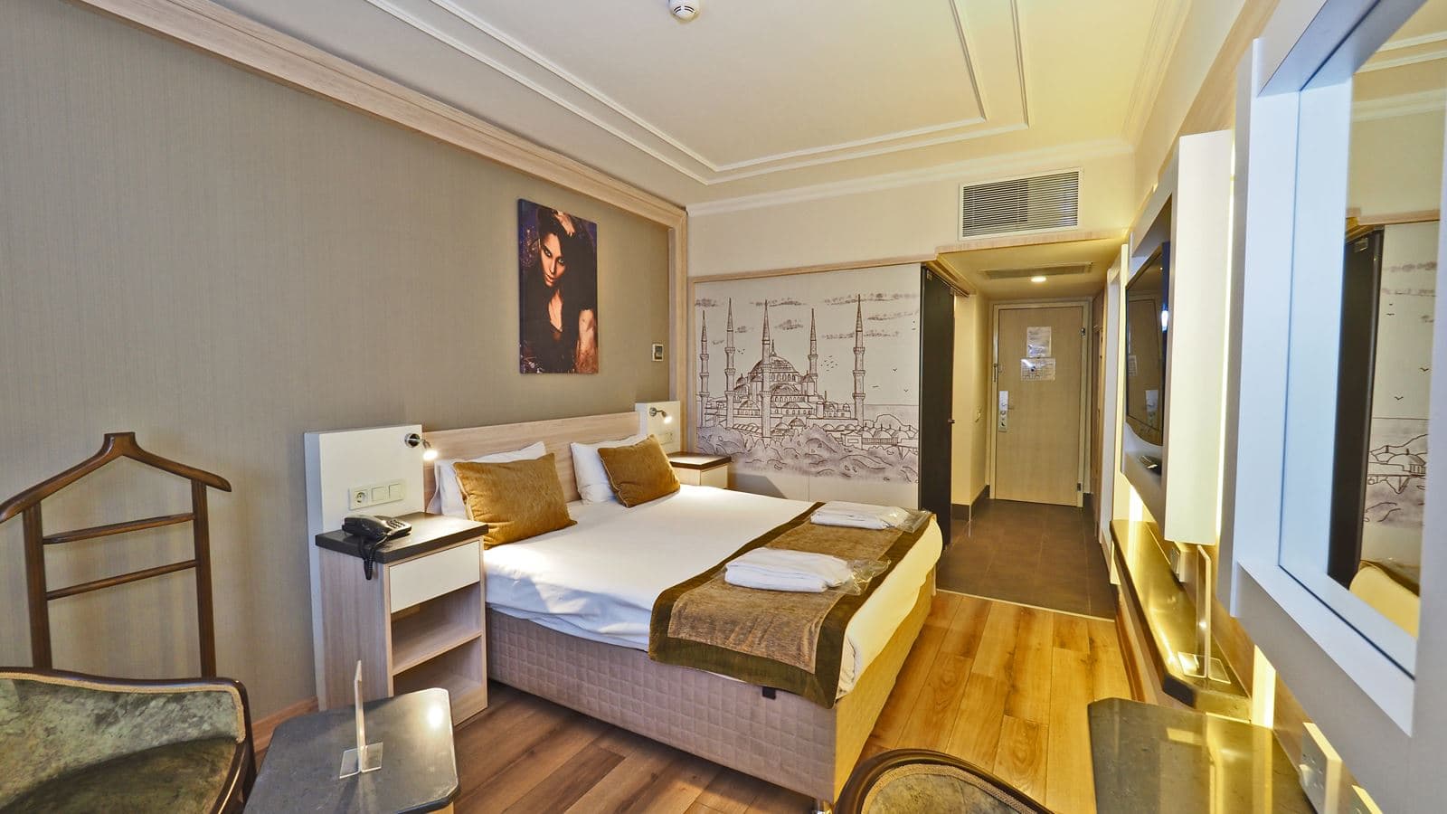 rooms-apartment-standard