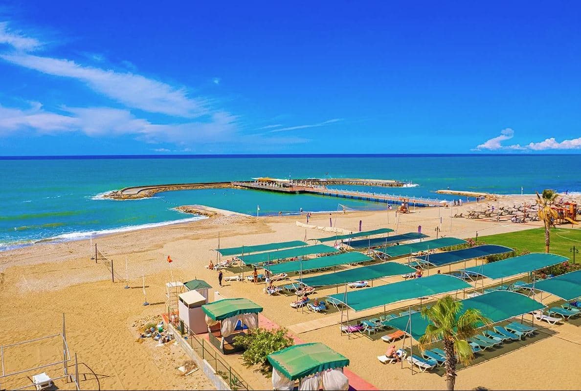 beach-beach