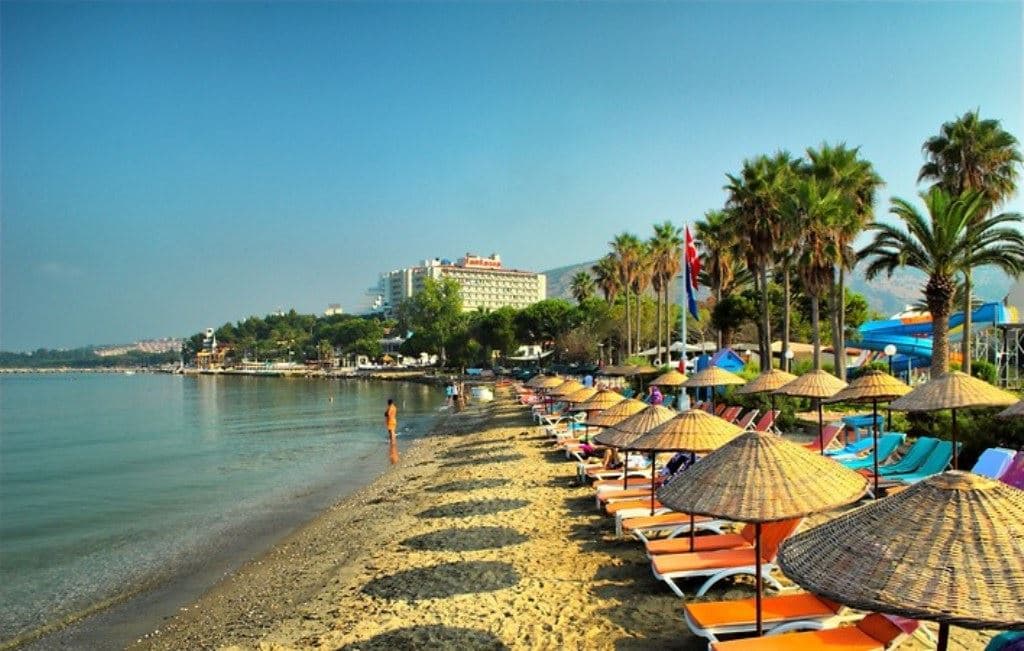 beach-beach