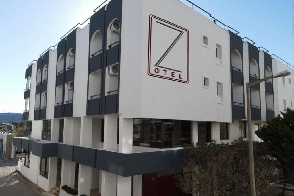 general-main-building