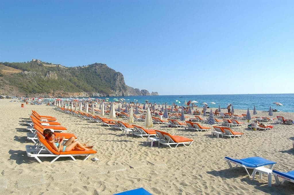 beach-beach