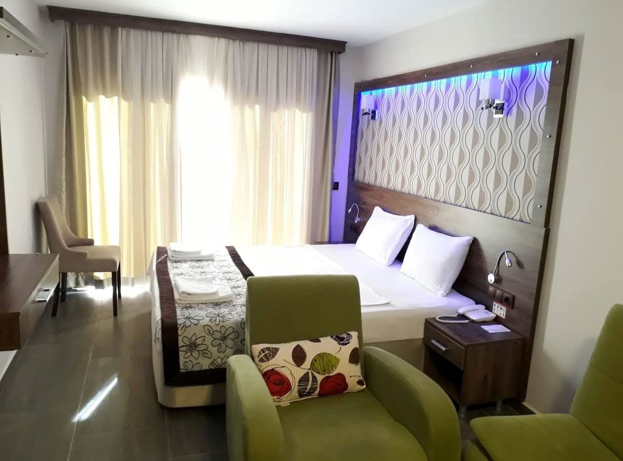 rooms-villa--dublex-apartments