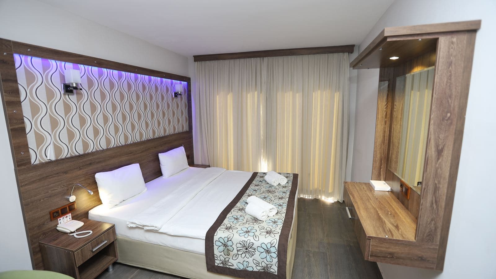 rooms-villa--dublex-apartments