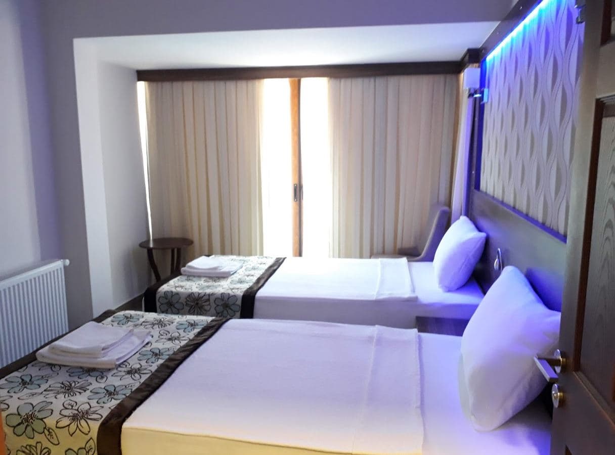 rooms-villa--dublex-apartments