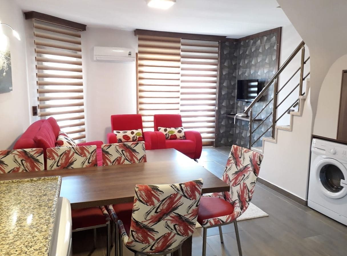 rooms-villa--dublex-apartments
