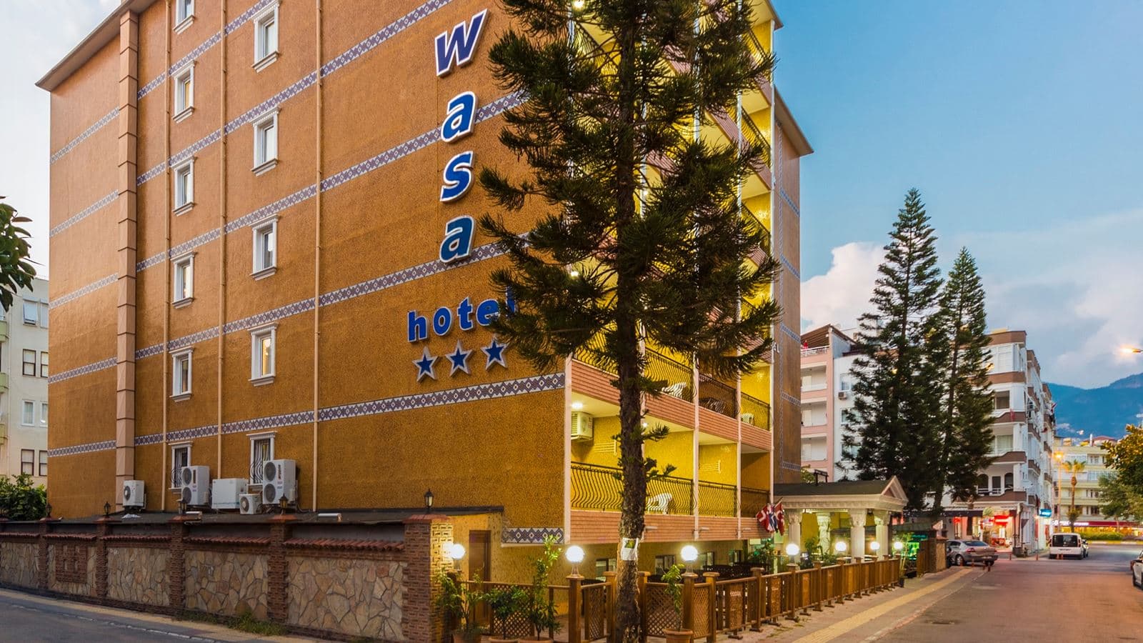 general-main-building