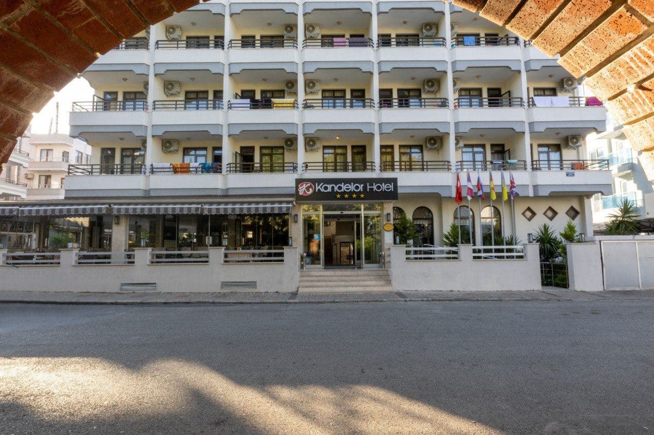 general-main-building