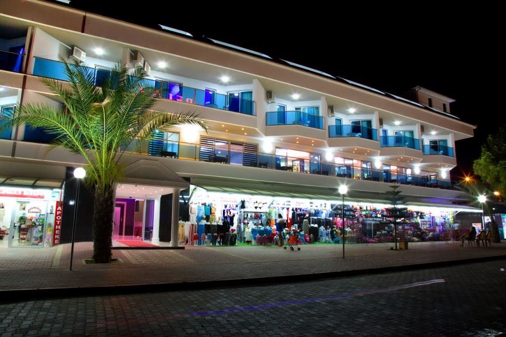 general-main-building