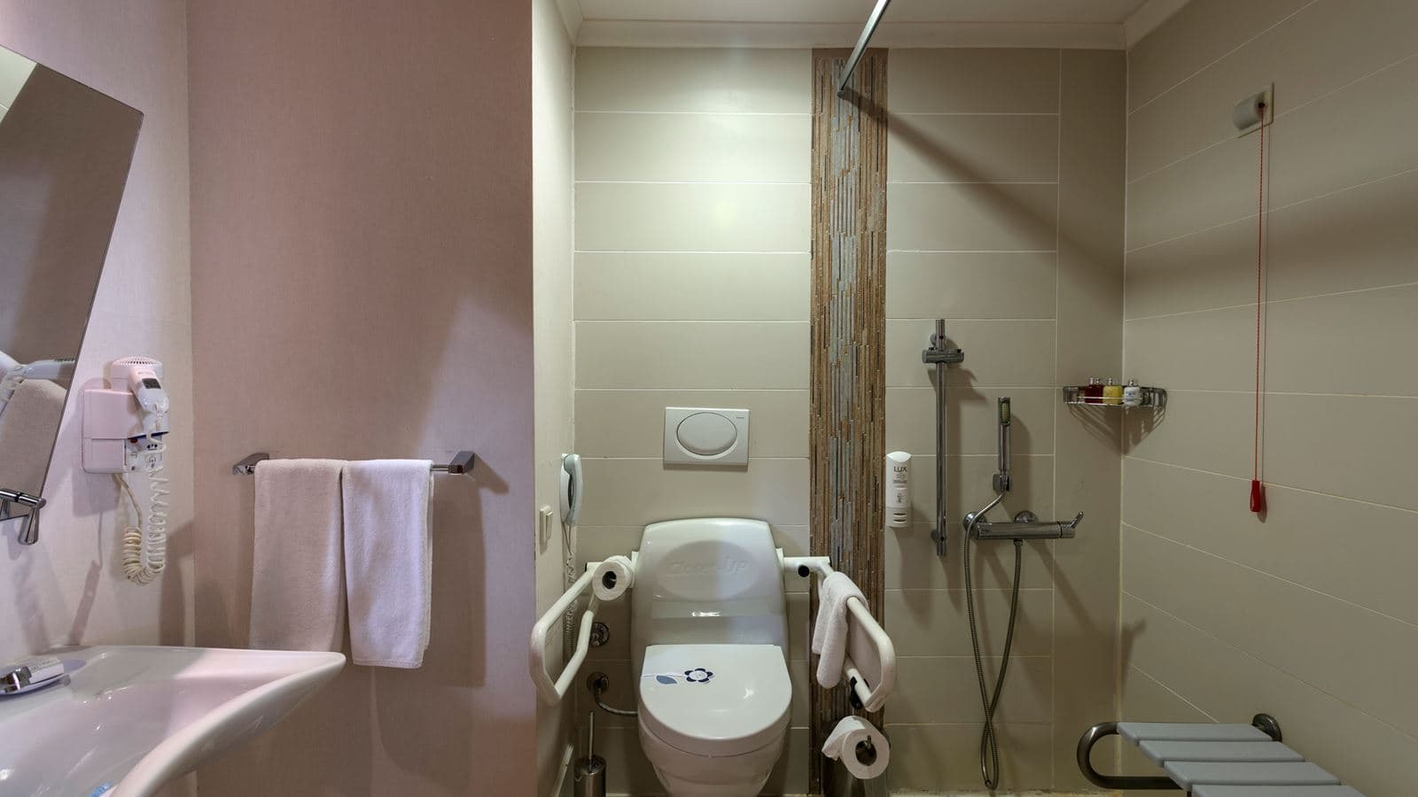 rooms-disabled-room