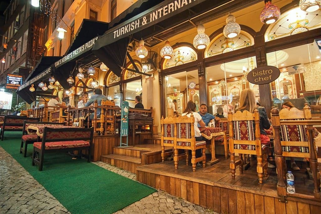 restaurants-à-la-carte-dinner