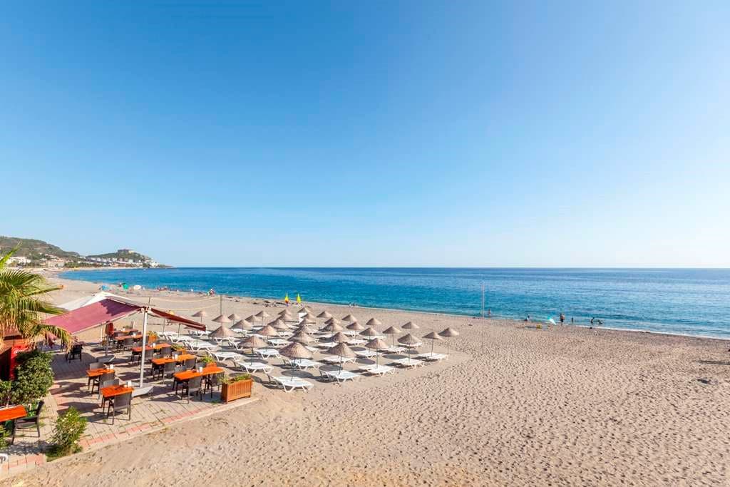 beach-beach