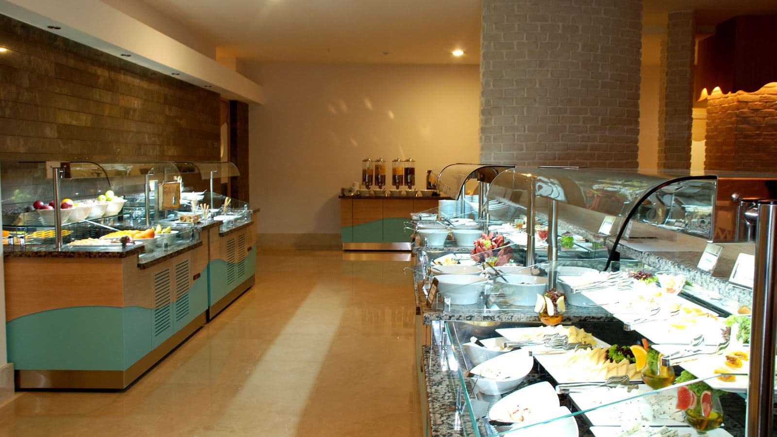 restaurants-sunrise