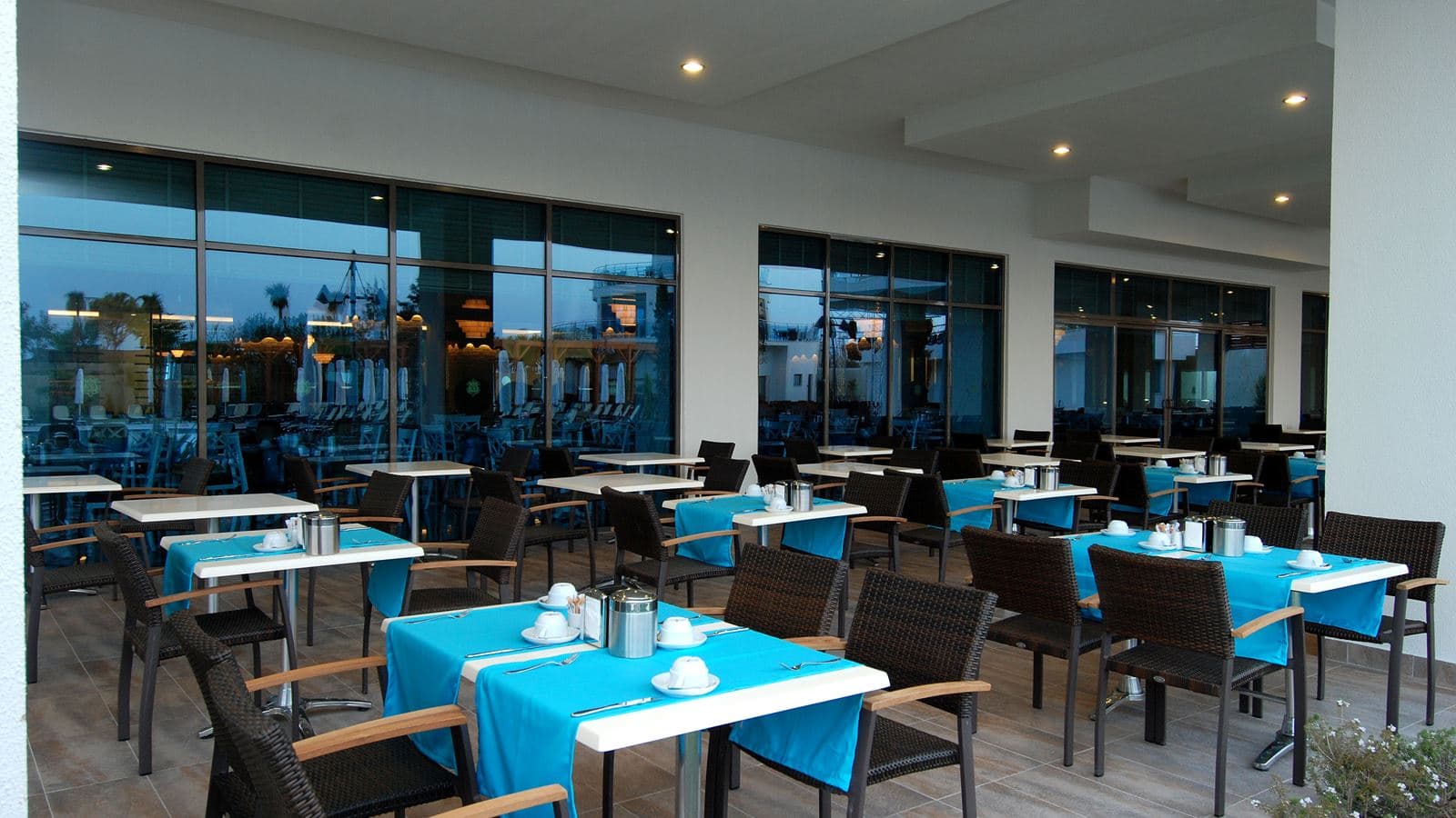 restaurants-sunrise